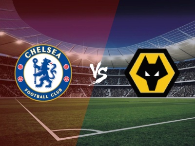 Xem Lại Chelsea vs Wolves -  Vòng 11 English Premier 2025/26